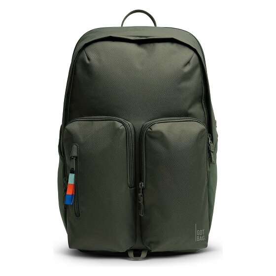 GOT BAG Base Pack Plecak 50 cm Komora na laptopa