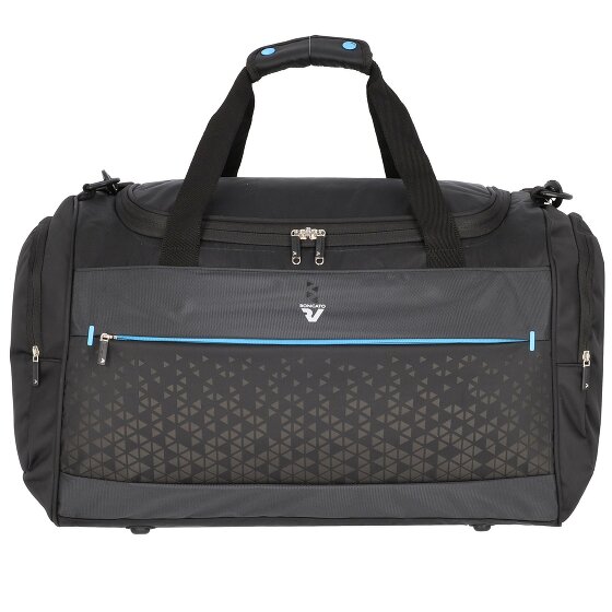 Roncato Crosslite Weekender Holdall 55 cm