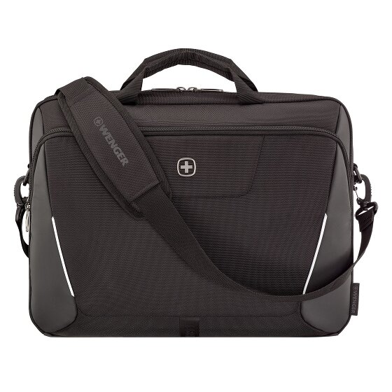 Wenger XE Briefcases Teczka 45 cm Komora na laptopa
