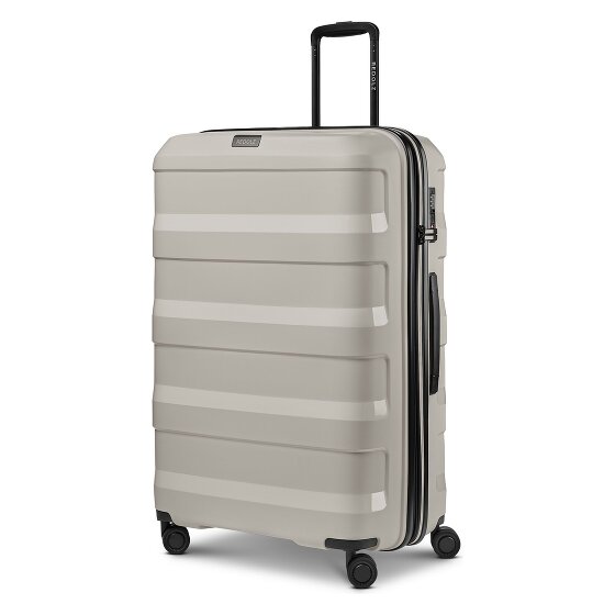 Redolz Pro PP 4 kółka Walizka 77 cm z funkcją poszerzenia