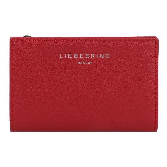 Liebeskind Lilith Portfel Ochrona RFID Skórzany 12 cm