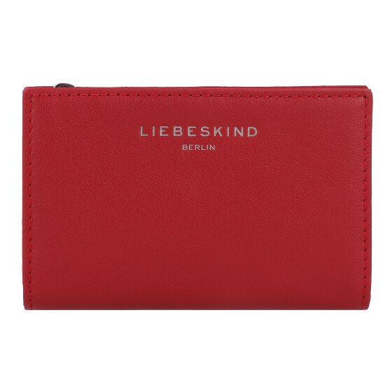 Liebeskind Lilith Portfel Ochrona RFID Skórzany 12 cm