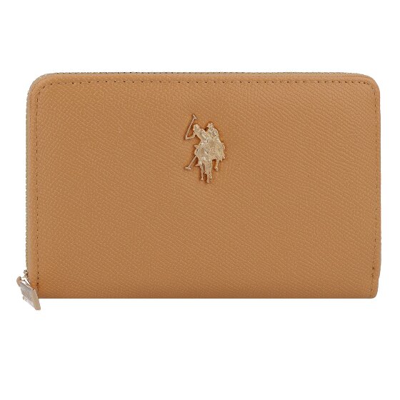 U.S. Polo Assn. Jones Portfel 15 cm