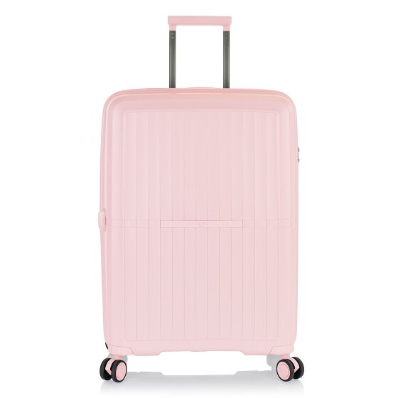 Heys AirLite 4 kółka Walizka M 66 cm z plisą rozprężną