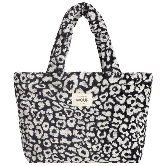 Wouf Terry Towel Torba 25 cm