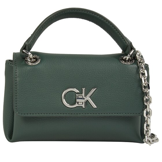 Calvin Klein Re-Lock Torba na ramię 16.5 cm