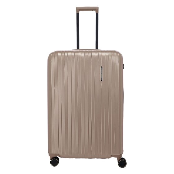 Travelite Barbara Novelty 4 kółka Walizka 75 cm