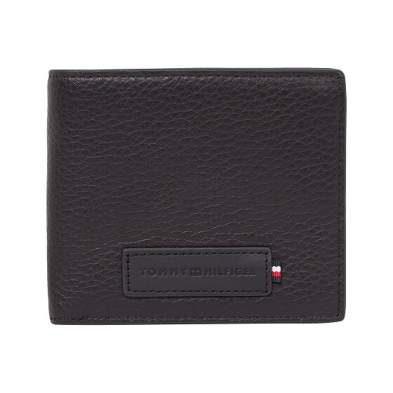 Tommy Hilfiger TH Premium Portfel Skórzany 11.5 cm