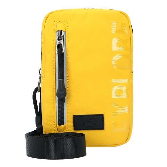 camel active Explore Mini Torba Torba na ramię 12.5 cm