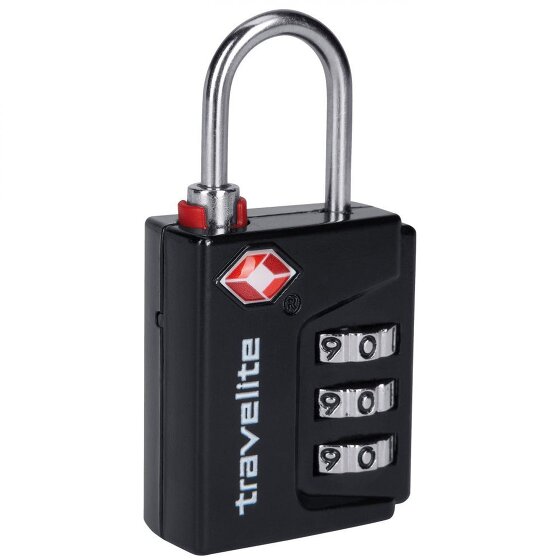 Travelite Akcesoria TSA Luggage Lock 5 cm
