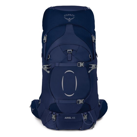 Osprey Ariel 65 EF Plecak trekkingowy 75 cm