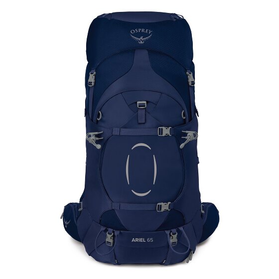 Osprey Ariel 65 EF Plecak trekkingowy 75 cm
