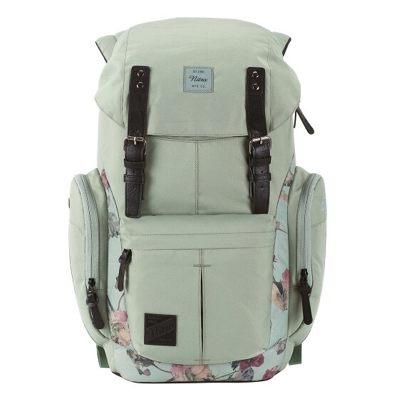 NITRO Urban Daypacker Backpack 46 cm komora na laptopa