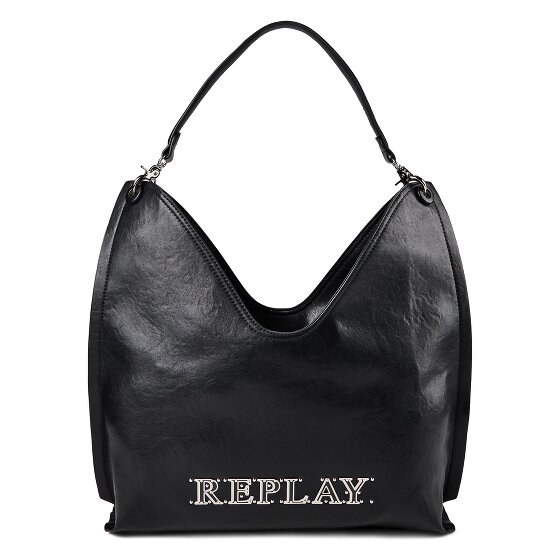 Replay Torba na ramię 47 cm