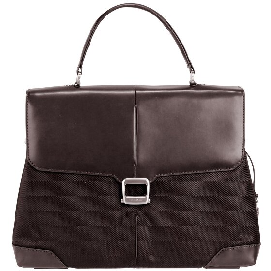 Samsonite Walizka S-Oulite Briefcase 40 cm z przegrodą na laptopa
