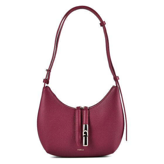 Furla Goccia Torba na ramię Skóra 22 cm