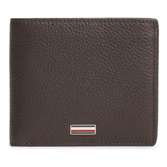 Tommy Hilfiger TH Central Portfel Skórzany 11.5 cm