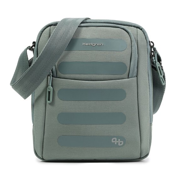 Hedgren Comby Relax Torba na ramię M Ochrona RFID 21 cm