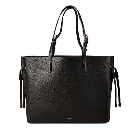 Furla Ava Shopper Bag Skórzany 36 cm