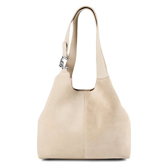 Coccinelle C-Easy Torba na ramię Skórzany 34 cm