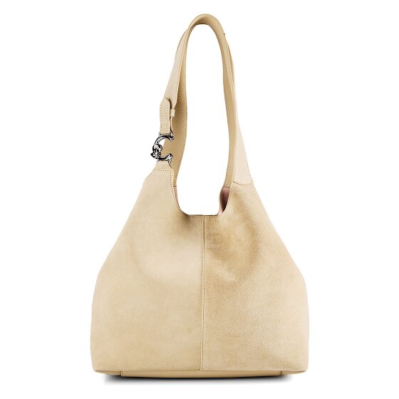 Coccinelle C-Easy Torba na ramię Skórzany 34 cm