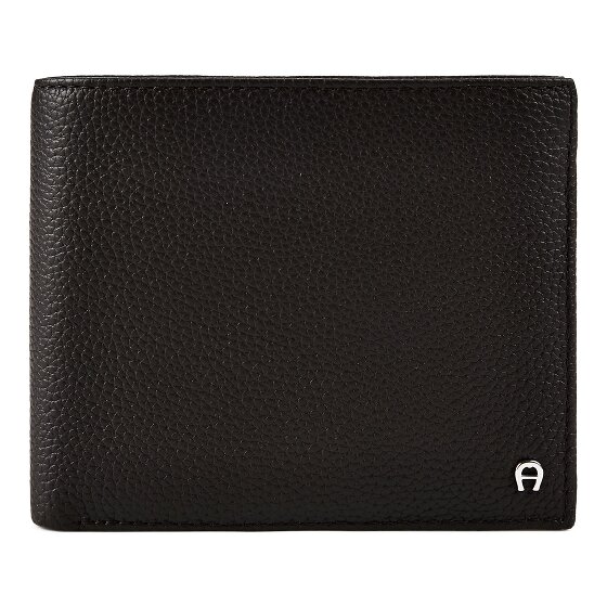 AIGNER Mica Portfel Ochrona RFID Skóra 12.5 cm