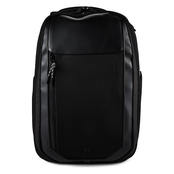 Piquadro Plecak podróżny Lyss 43 cm z przegrodą na laptopa