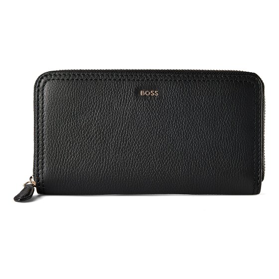 Boss Lenah Portfel Skórzany 19 cm