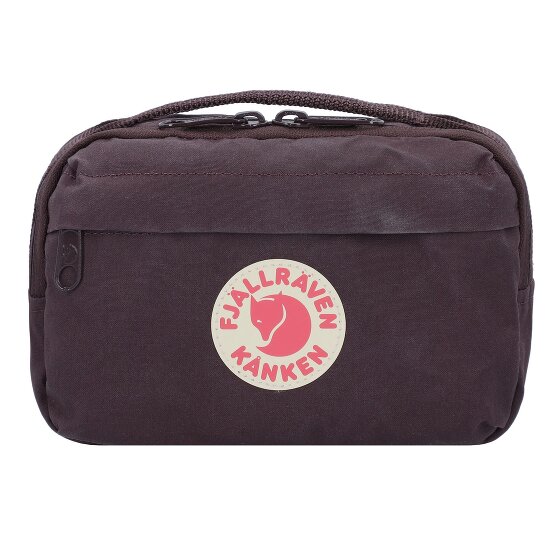 Fjällräven Kanken Hip Pack Saszetka 18 cm