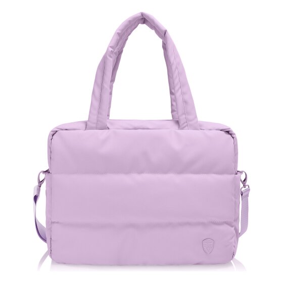 Heys Puffer Torba na ramię 33 cm Komora na laptopa
