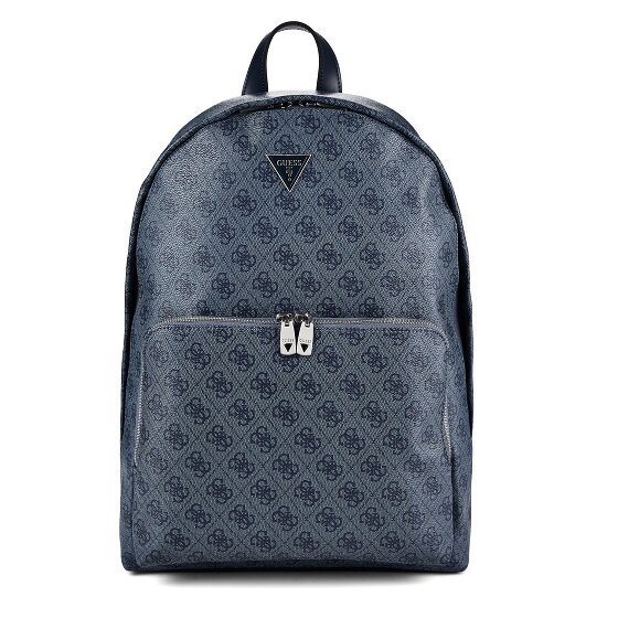 Guess Milano Plecak 42 cm Komora na laptopa