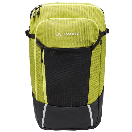 Vaude Cycle 28L Plecak 54 cm Komora na laptopa