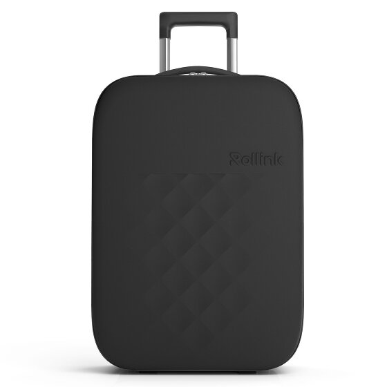 Rollink Vega II Składany 2-kołowy wózek kabinowy S 55 cm