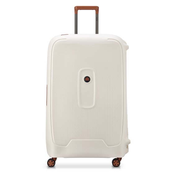 Delsey Paris Moncey 4 kółka Walizka 82 cm