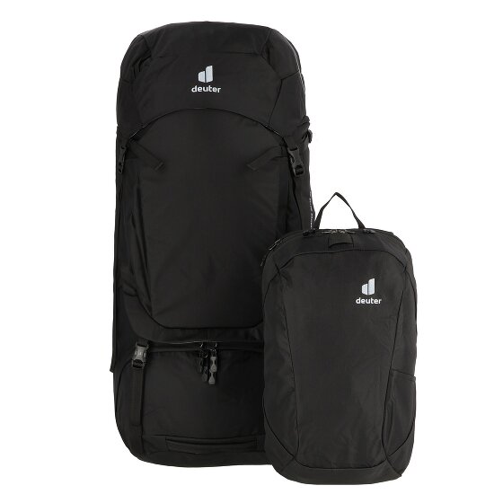Deuter Voyager 60+10 SL Plecak trekkingowy 80 cm