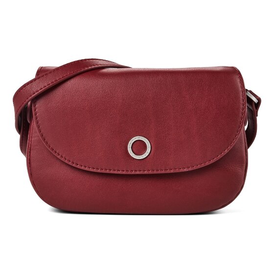 Esquire Athena Torba na ramię Skóra 19 cm