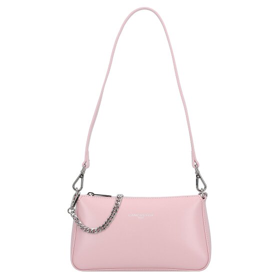 Lancaster Suave Even Torba na ramię skórzana 23 cm