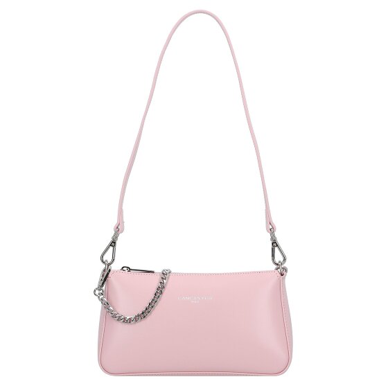 Lancaster Suave Even Torba na ramię skórzana 23 cm