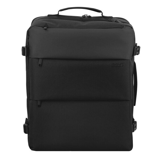 Jump Plecak podróżny Dunaa 45 cm z przegrodą na laptopa