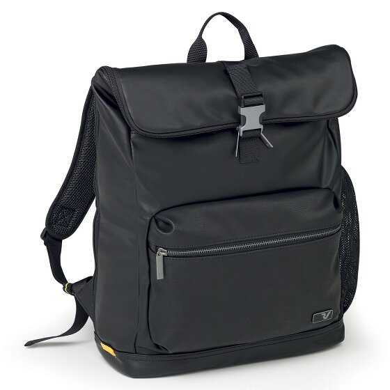 Roncato Brooklyn Plecak biznesowy 55 cm Komora na laptopa