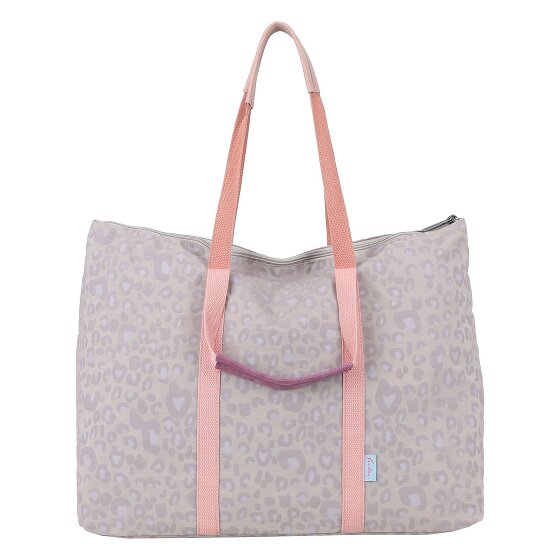 Fritzi aus Preußen Leo Special Shopper Bag 42.5 cm