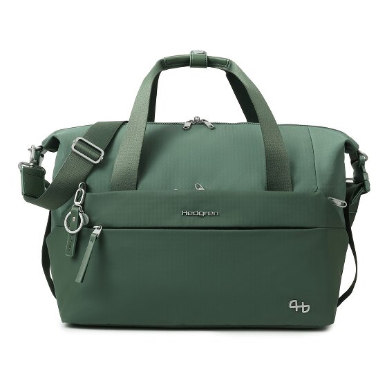 Hedgren Furo Ryoko S Teczka Ochrona RFID 40 cm