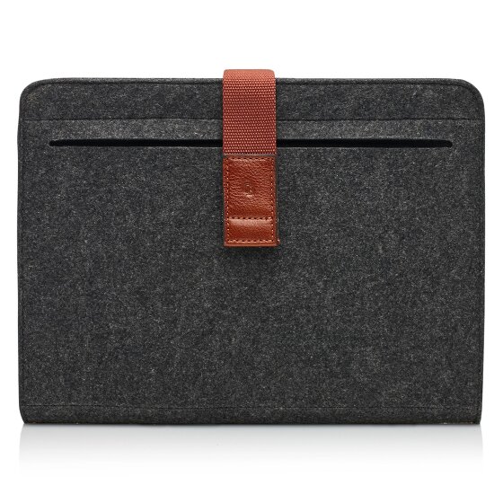 Castelijn & Beerens Nova MacBook Air 13'' pokrowiec na laptopa 34 cm