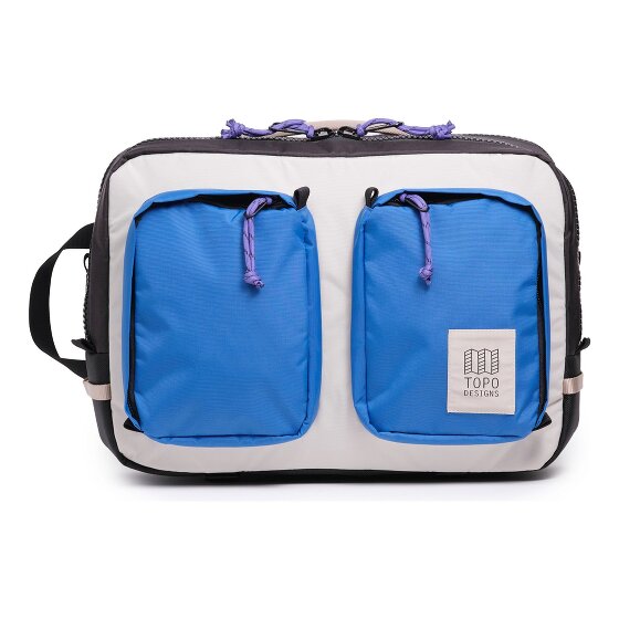 Topo Designs Global Teczka 42 cm Komora na laptopa