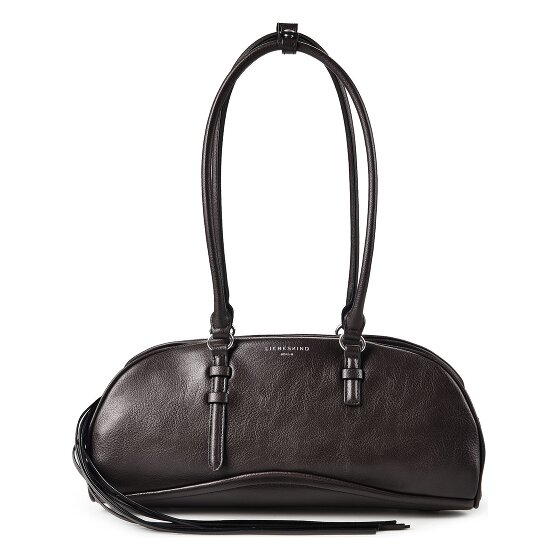 Liebeskind Capri Torba na ramię M Skóra 36 cm