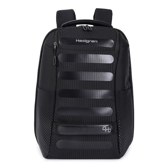 Hedgren Plecak Comby z przegrodą na laptopa RFID 40 cm
