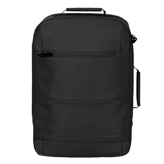 Travelite Workfloow Plecak 46 cm Komora na laptopa