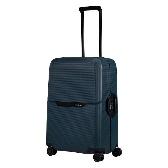 Samsonite Magnum 2 4 kółka Walizka 69 cm