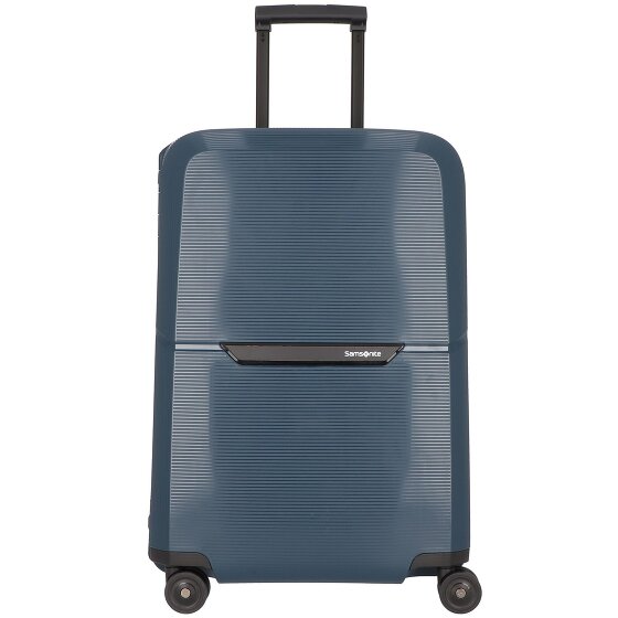 Samsonite Magnum Eco 4 kółka Walizka 69 cm