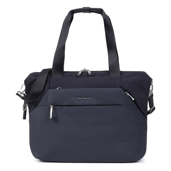 Hedgren Furo Teczka Ochrona RFID 46 cm Komora na laptopa